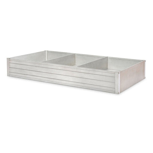 Woody, Grey Panel Trundle