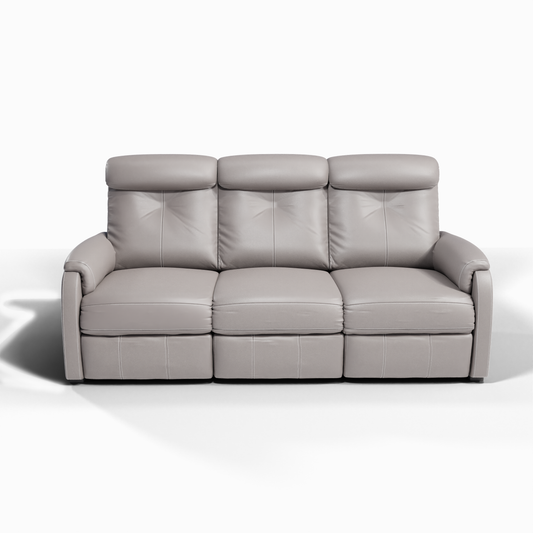 London, Three Seater Manual Reclining Sofa, 11200