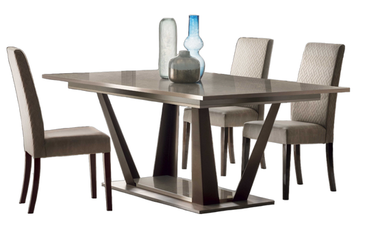 Chamber, Extension, Dining Room Table