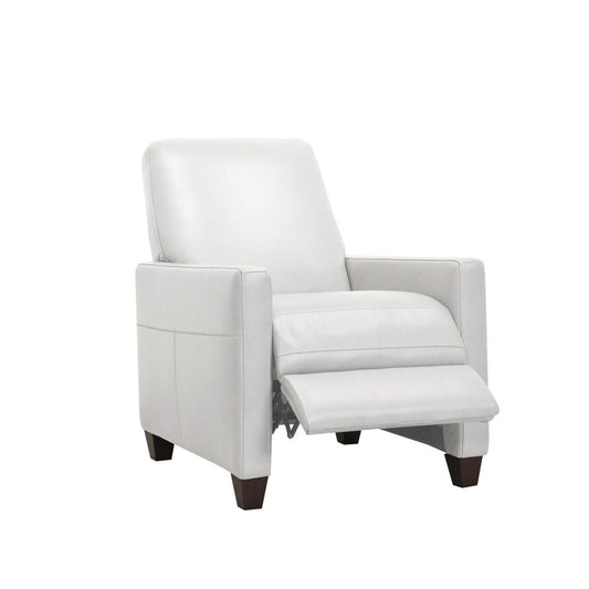 Push-back Recliner