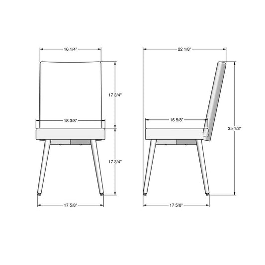 Product dimension