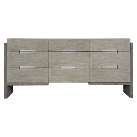 Dations Dark Shale Dresser