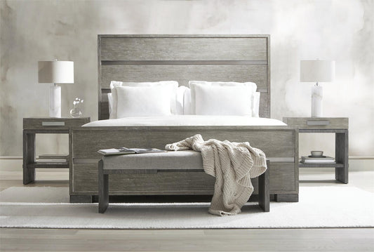 Dations One Drawer Nightstand