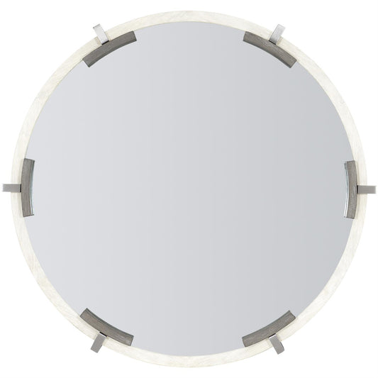 Dations Round Mirror