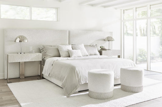 Laria Ash solids Nightstand