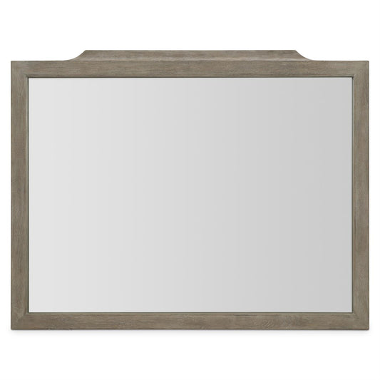 Bion Mirror