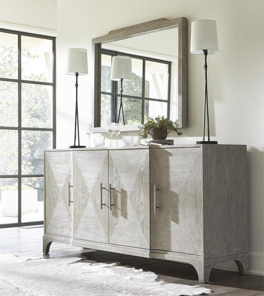 Bion Mirror