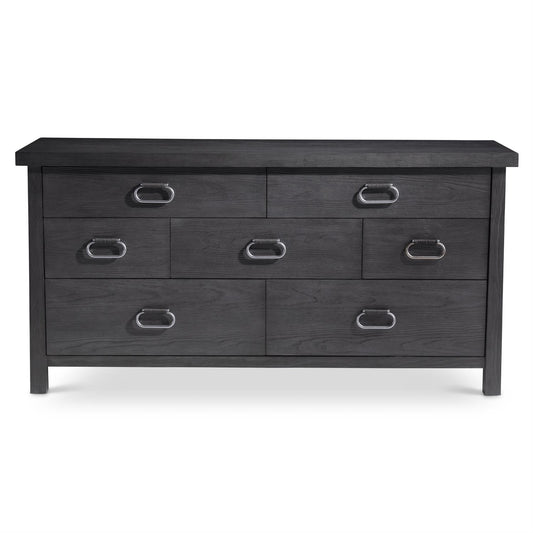 Rianon Seven Drawer Dresser