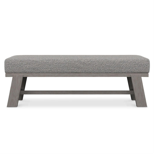 Rianon Gris Bench