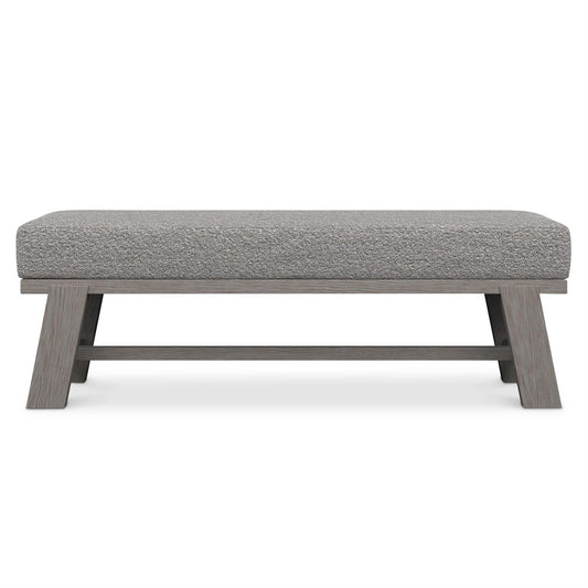 Rianon Gris Bench