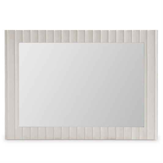 Dulum Fluted Mirror