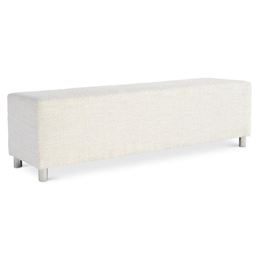 Dulum Upholstered Bench