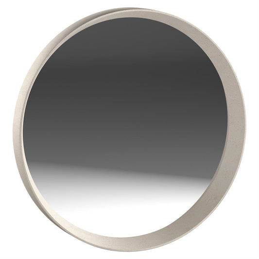 Aros,  Round Mirror