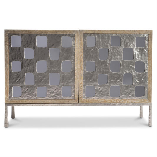 Ventura, Cabinet