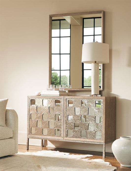Ventura, Cabinet