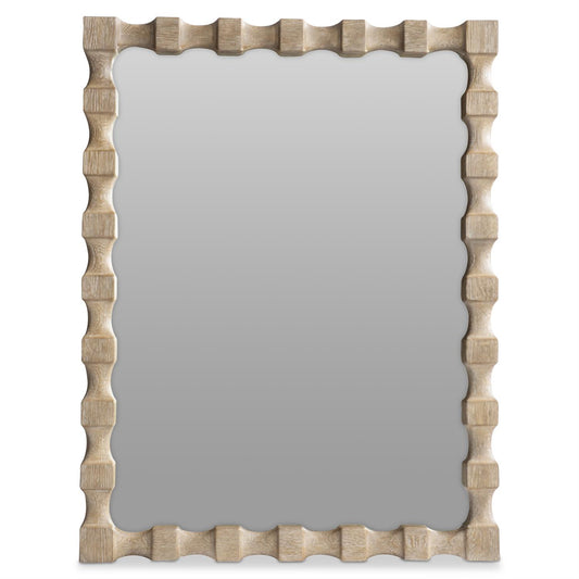 Ventura Carved Mirror