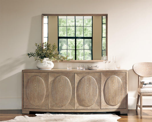 Ventura Simple Mirror