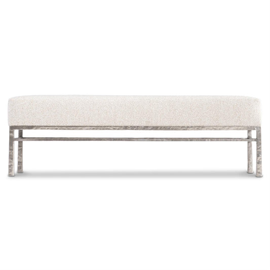 Ventura Upholstered Bench
