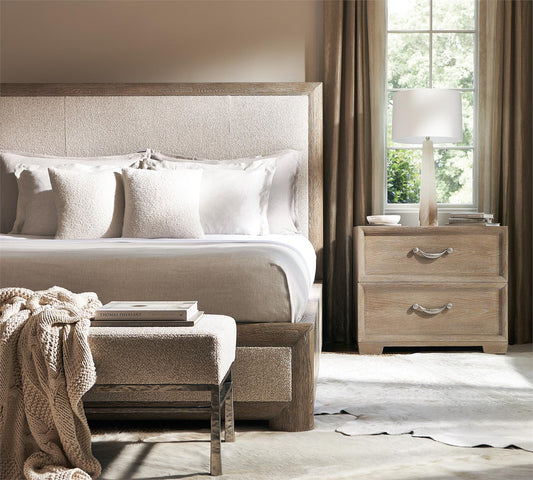 Ventura Upholstered Bench