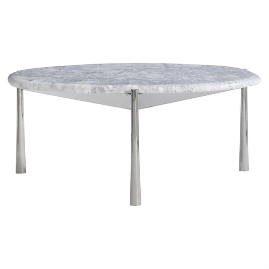 Rris, Stone Cocktail Table