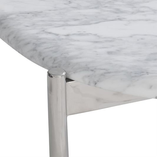 Rris, Stone Cocktail Table