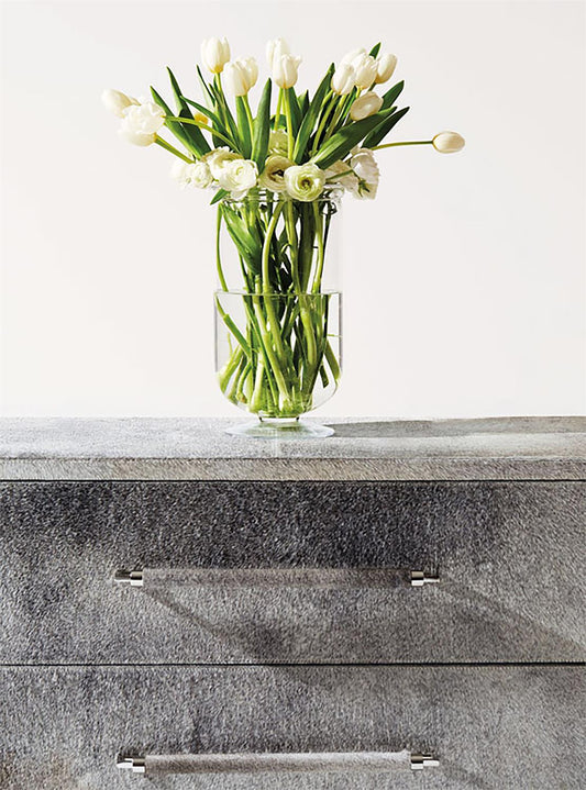 Arkin, Fur Nightstand