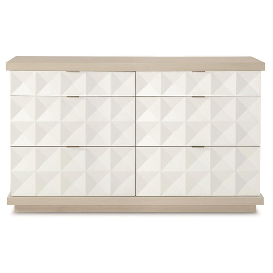 Axe, Triangular Pattern, Dresser