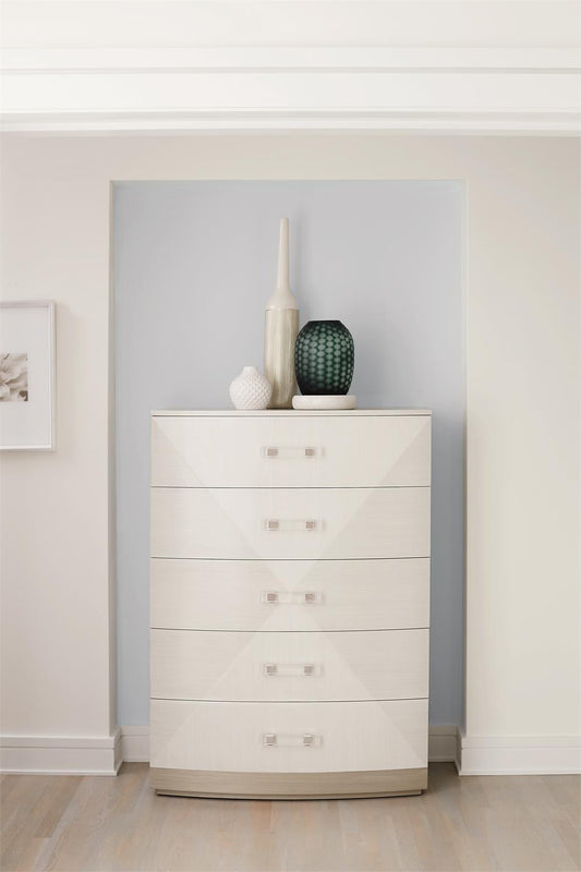 Aniom, Tall Drawer Chest