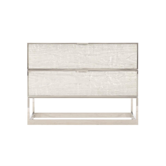 Arkhurst, Wide, Nightstand