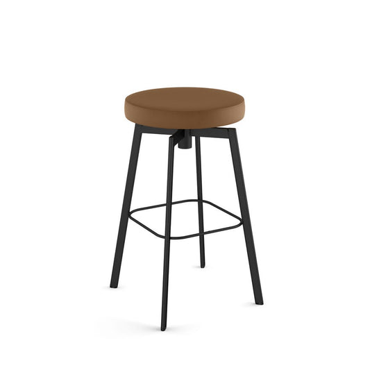 Tawnier Swivel Stool