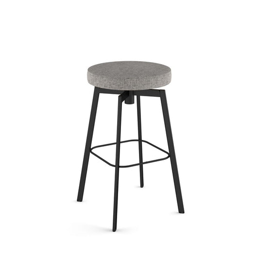 Tawnier Swivel Stool