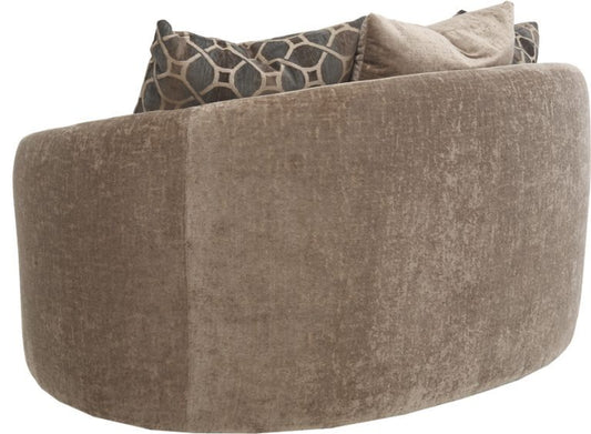 Constellation, Ottoman, Loveseat Sofa