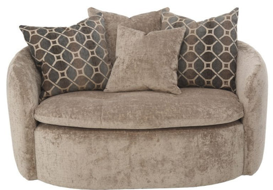 Constellation, Ottoman, Loveseat Sofa