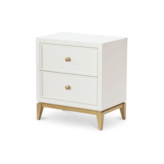 Chic Nightstand