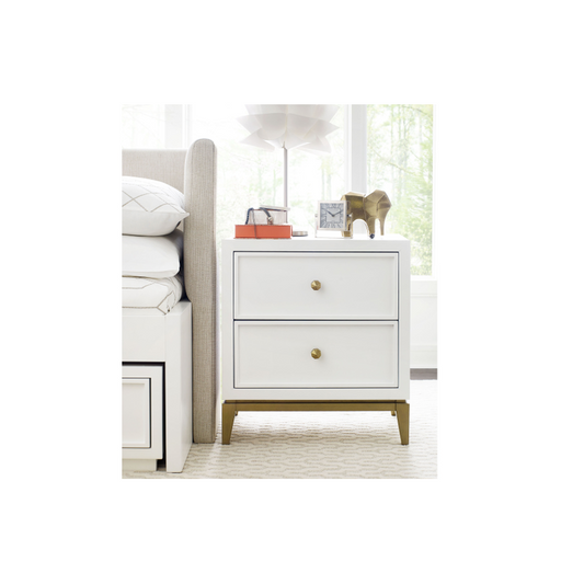 Chic Nightstand