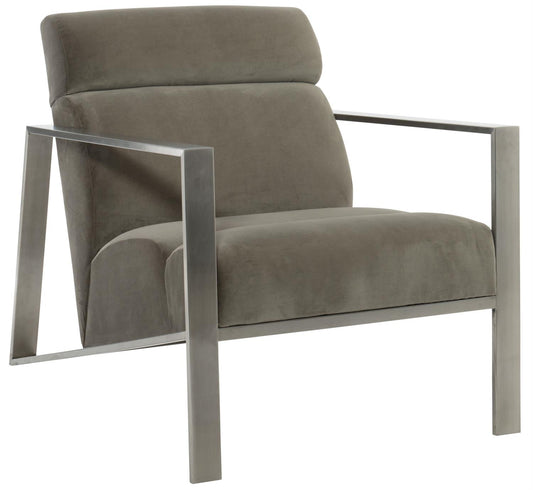 Arco Fabric Chair