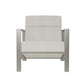 Arco Fabric Chair