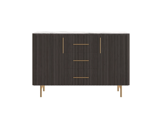 Pamela large Italian Buffet 64"