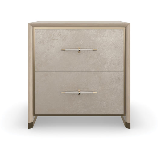 Hangin' Small Nightstand
