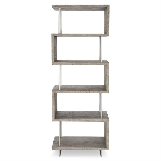 Olk, Five Shelf Etagere