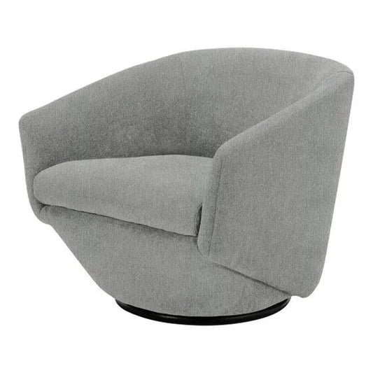 Nerine Swivel Chair