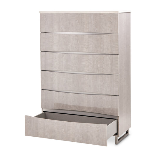 Nira, Six Drawer Chest