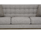 Kirtan, Fabric, Three Seater, Sofa