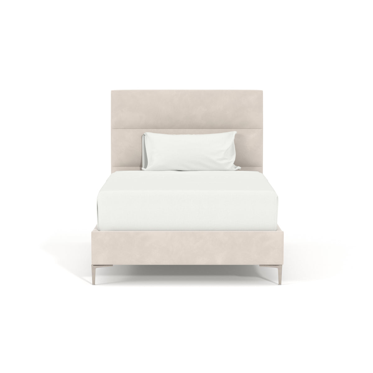 Parker Upholstered Kids Bed