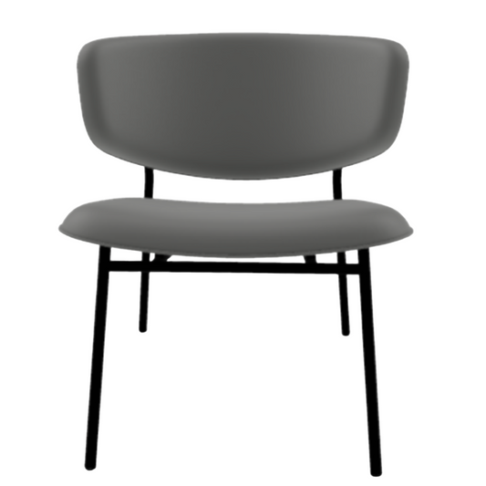 Fifties Lounge Chair