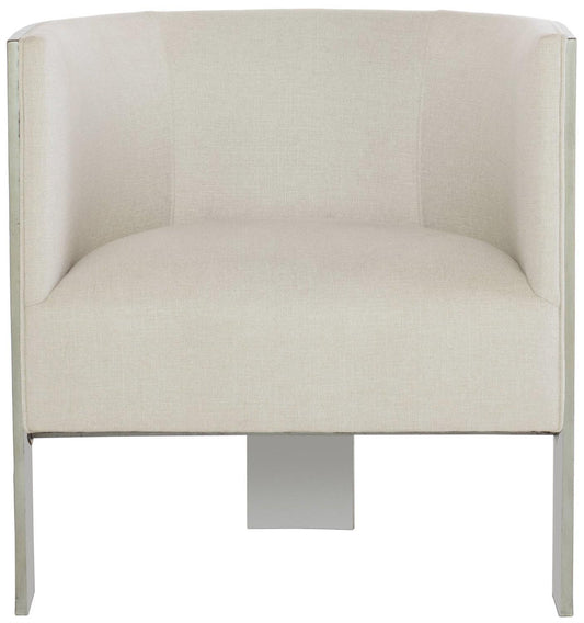 Sway Fabric Accent Chair