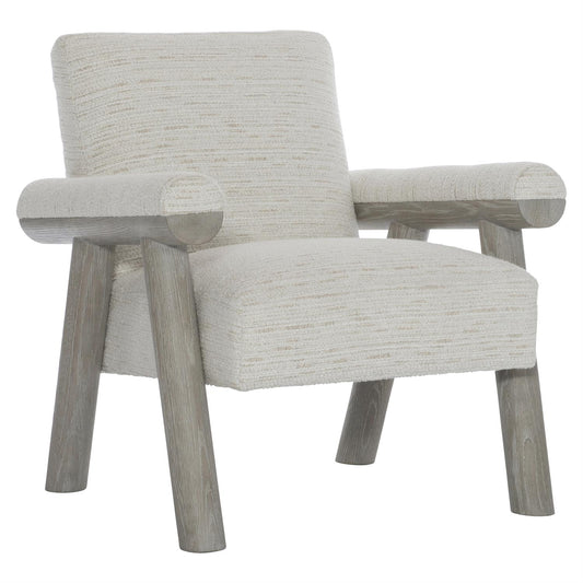 Arter Fabric Chair