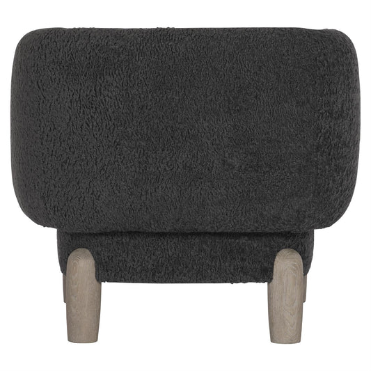Yatt Fabric Chair