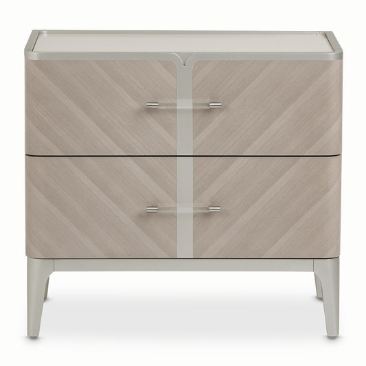 Lamplighter Nighstand