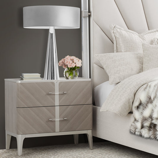 Lamplighter Nighstand